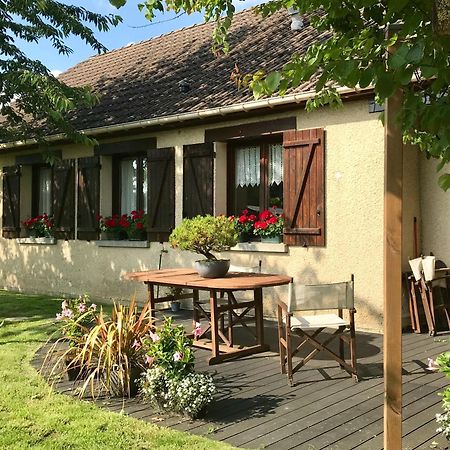 Chambres Tout Confort Du Tilleul Bosc-Benard-Commin Zewnętrze zdjęcie