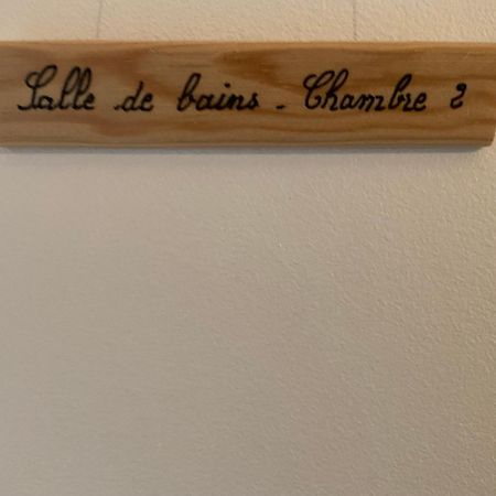 Chambres Tout Confort Du Tilleul Bosc-Benard-Commin Zewnętrze zdjęcie