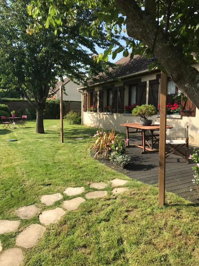 Chambres Tout Confort Du Tilleul Bosc-Benard-Commin Zewnętrze zdjęcie