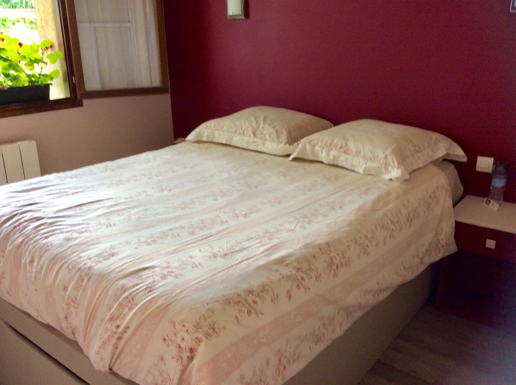 Chambres Tout Confort Du Tilleul Bosc-Benard-Commin Zewnętrze zdjęcie