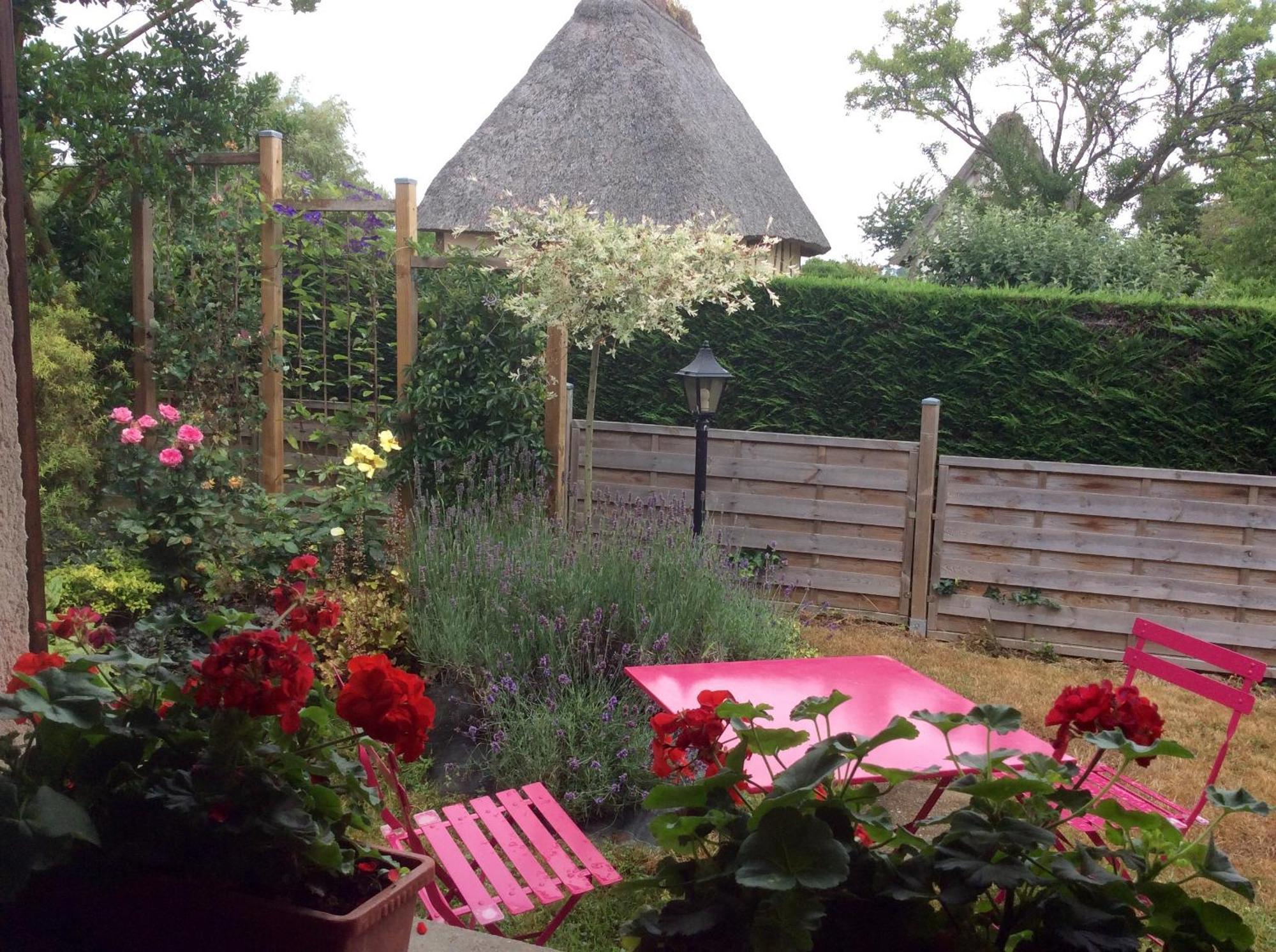 Chambres Tout Confort Du Tilleul Bosc-Benard-Commin Zewnętrze zdjęcie