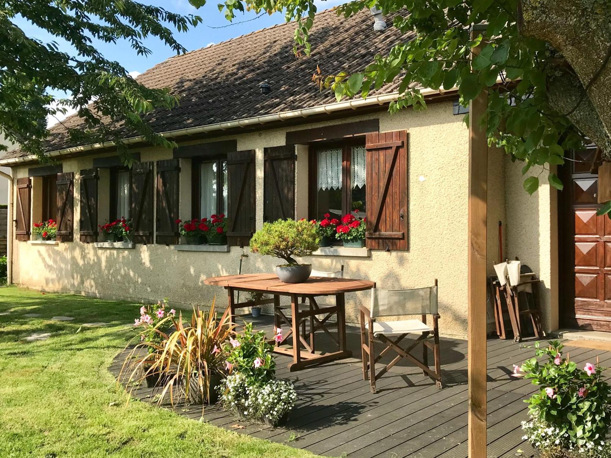 Chambres Tout Confort Du Tilleul Bosc-Benard-Commin Zewnętrze zdjęcie