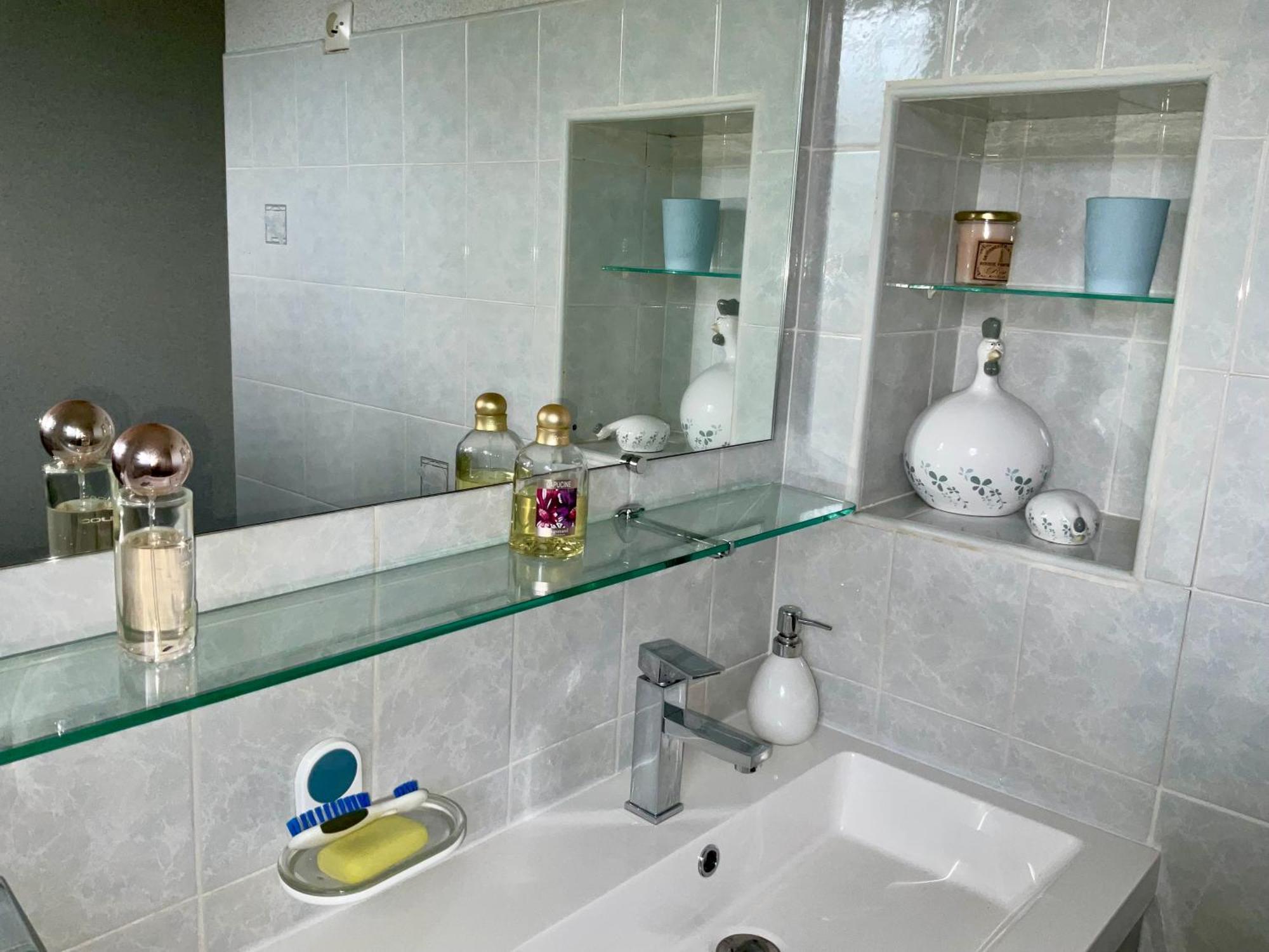 Chambres Tout Confort Du Tilleul Bosc-Benard-Commin Zewnętrze zdjęcie